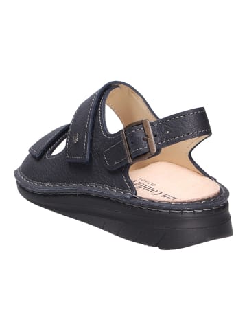 Finn Comfort Sandale BENIN in blau