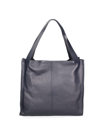 Gave Lux Schultertasche in DARK BLUE