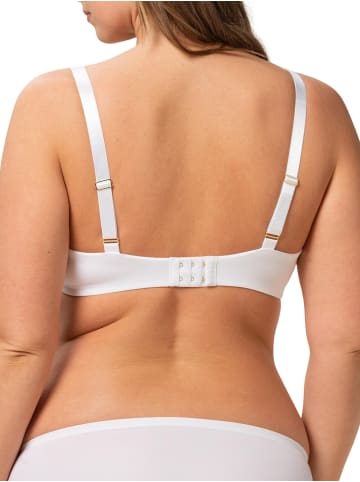 Triumph Minimizer-BH Body Make-Up Essentials in white