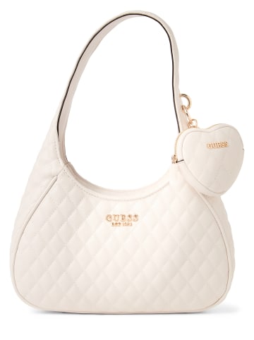Guess Handtasche Atabey in ecru - 0002