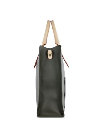 Bugatti Ella Handtasche 37 cm olive