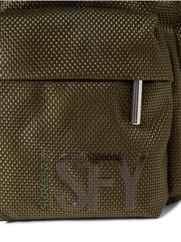 SURI FREY Umhängetasche in schilf - 0002