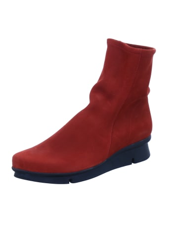 Arche Slipper in rot
