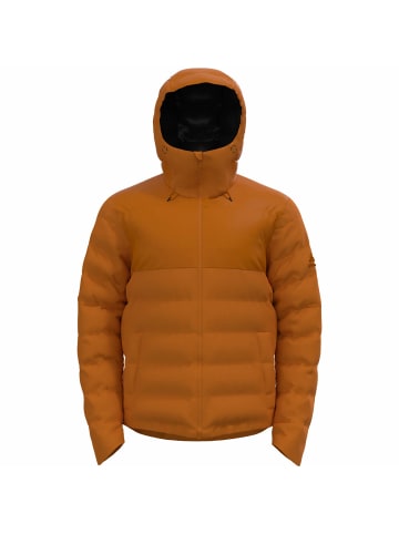 Odlo Jacket insulated SEVERIN N-THE in Gelb7013