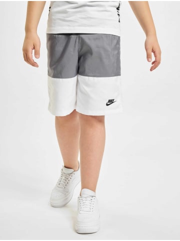 Nike Nike Shorts in black/smoke grey/white/black