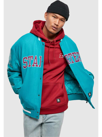 STARTER STARTER Leichte Jacken in lake blue