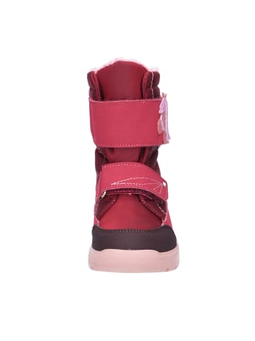 Ricosta Winterstiefel in bordeaux