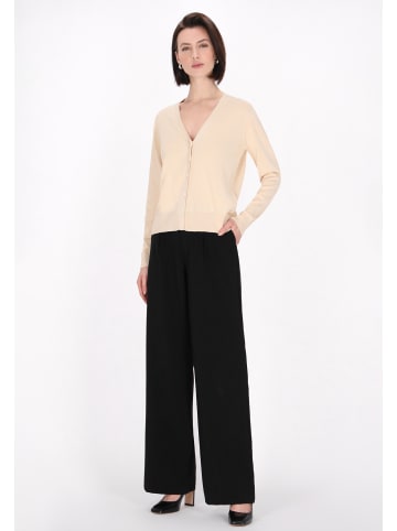 usha BLACK LABEL Women Cardigan in beige