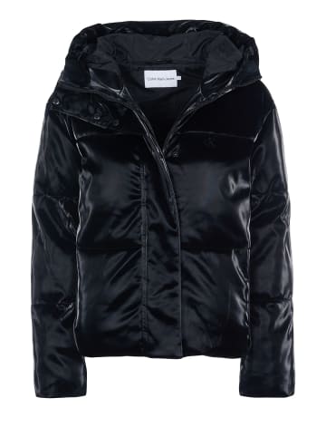 Calvin Klein Jacke für Damen in schwarz