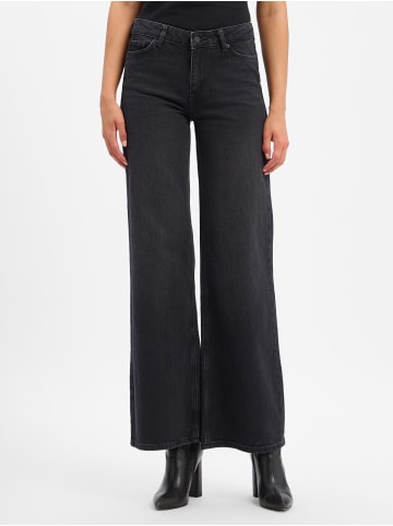 JJXX Jeans Rome Flared in anthrazit