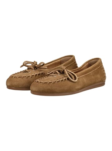 Pavement Slipper ZAKIA ZAKIA in Tan
