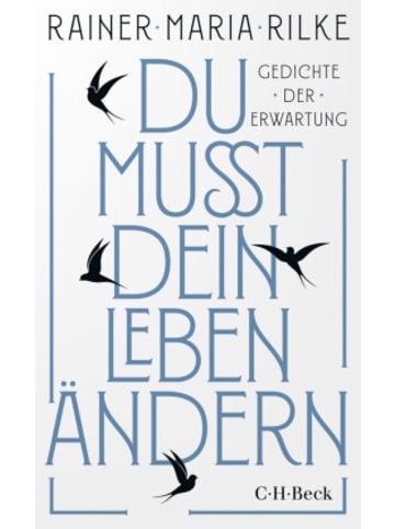 Beck Buch - Du mußt dein Leben ändern