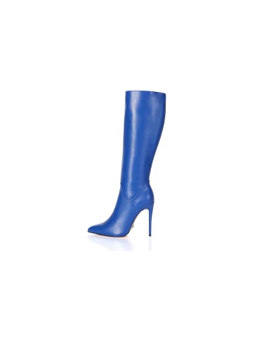 Giaro Stiefel in Blau