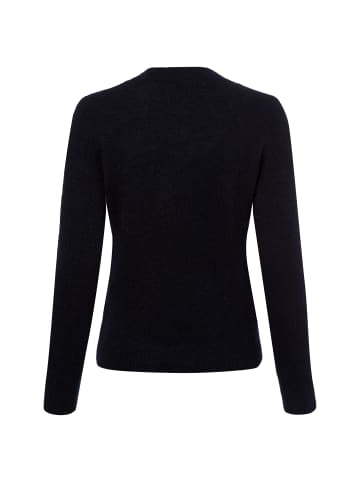 MOSS COPENHAGEN Pullover MSCHFestina Hope in blau - 0007