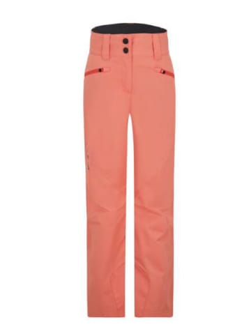 Ziener Skihose ALIN jun (pants ski) in Orange