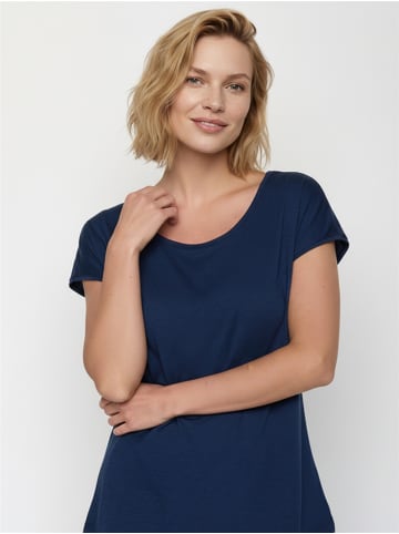 GreenBomb Cool Basic in Marineblau
