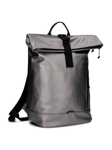 Zwei Cargo CAR200 - Rucksack 44/52 cm (sky) in metallic-stone