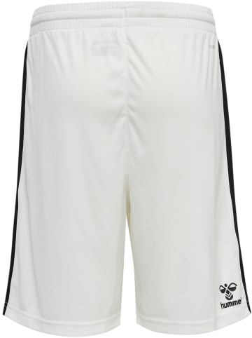 Hummel Hummel Kurze Hose Hmlcore Basketball Kinder Schnelltrocknend in WHITE