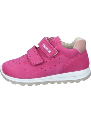 Primigi Klettverschluss-Schuhe in fuxia