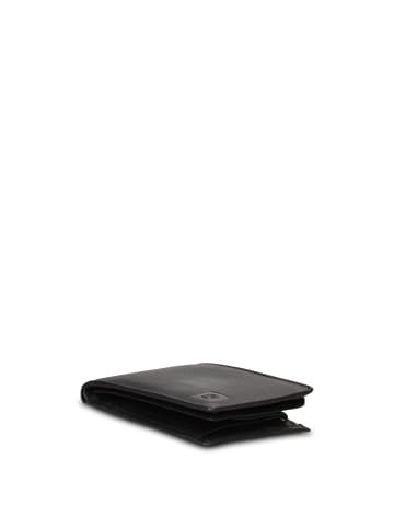 Pierre Cardin Geldbörse in BLACK