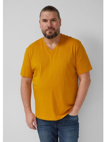 s.Oliver T-Shirt in 1622_honiggelb