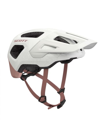 SCOTT ARGO PLUS HELMET in Pink