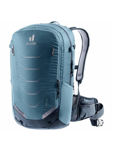 Deuter Flyt 14 - Fahrradrucksack 49 cm in atlantic-ink