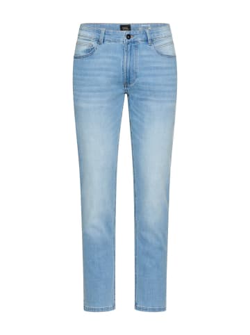 Camel Active fleXXXactive® Jeans mit kühlendem Effekt in Ozeanblau