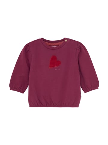 Noppies Sweater Tullahoma in Beaujolais