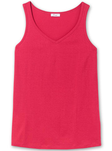 sheego Longtop in sorbet pink