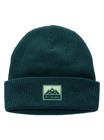 Columbia Whirlibird™ Cuffed Beanie in Blau