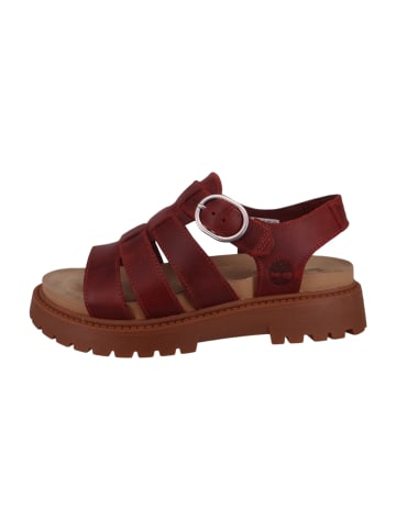 Timberland Sandalen braun