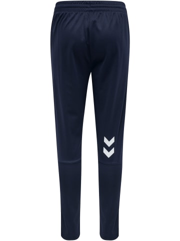 Hummel Hummel Pants Hmlpromo Fußball Unisex Kinder in MARINE