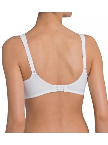 Triumph Cotton Shaper N in Weiß