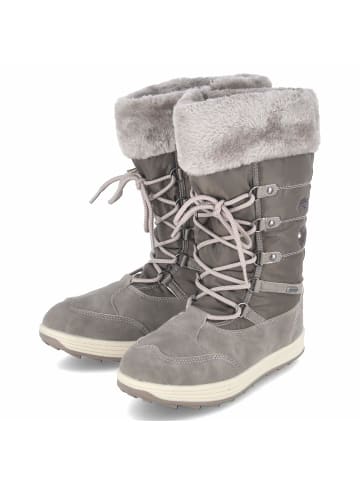 Lico Stiefel in beige