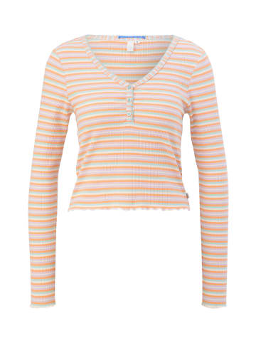 QS T-Shirt in 21G0_mango