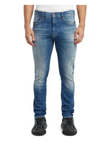 G-Star Raw Revend FWD Skinny Jeans vintage atlas restored