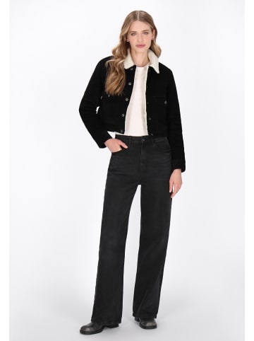 DreiMaster Vintage Women Jacket in black