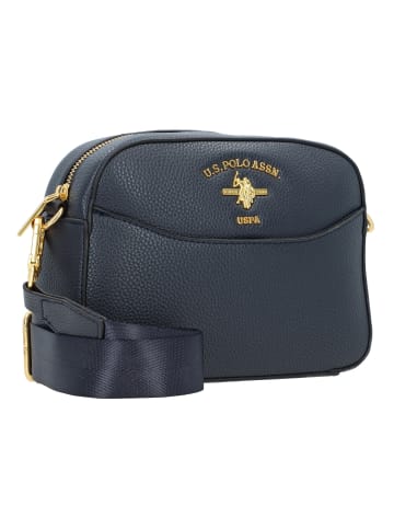 U.S. Polo Assn. Stanford Umhängetasche 25 cm in navy