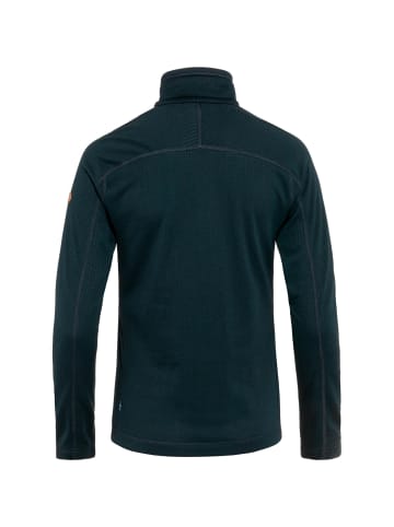 FJÄLLRÄVEN Fleecejacke Abisko Lite Fleece Jacket W in Marine