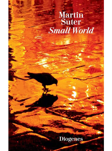 Diogenes Small World