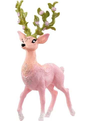 Schleich Magischer Glitzerhirsch in Mehrfarbig ab 5 Jahre