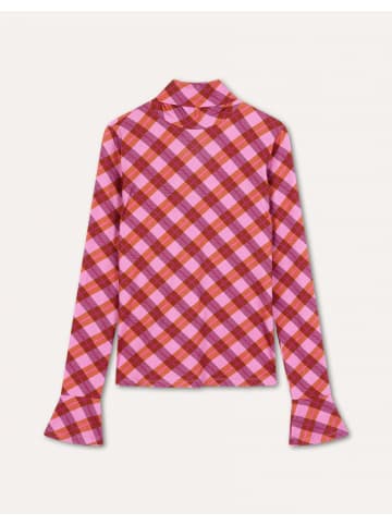 Oilily Top Topic in Rosa