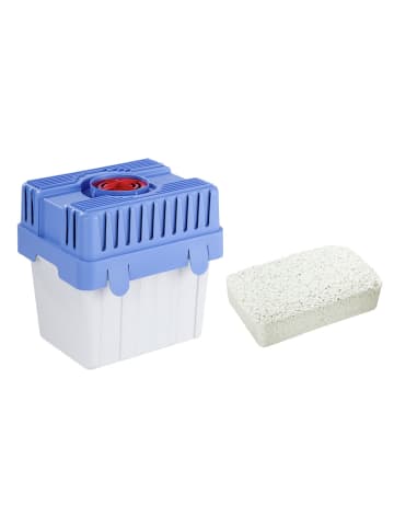 Wenko Feuchtigkeitskiller 5 kg in Weiß