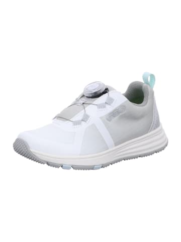 VADO  Mädchen Halbschuhe FRESH LO BOA GTX in Weiß
