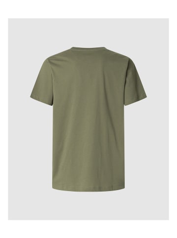 Pepe Jeans Tshirt in Grün