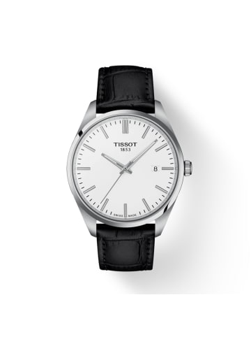 Tissot Edelstahl