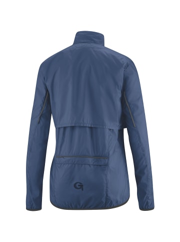 Gonso 2in1 Bikejacke Bernira in Marine