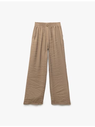 KOTON HOSEN in Nerz