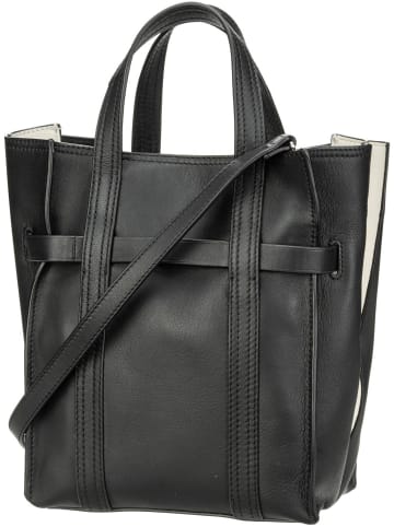 LIEBESKIND BERLIN Handtasche Mara Tote S in Black